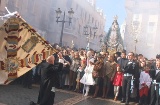 Patron Saint Festivities of the Virgin of the Castle