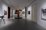 View of the exhibition. Masaveu Collection. Spanish art of the 20th century. From Picasso to Barceló