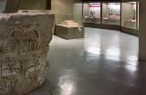 Centro Monográfico da Colônia Celsa de Velilla de Ebro em Saragoça, Aragão