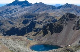 Montaña Palentina e Fuentes Carrionas