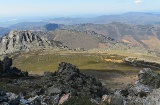 Geoparque Villuercas Ibores la Jara