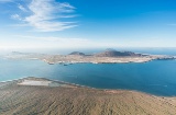 ランサロテ島の生物圏保護区