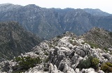 Naturpark Sierras de Tejeda, Almijara y Alhama