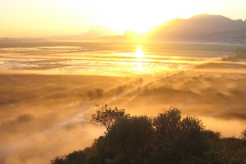 Parc naturel Marjar Pego-Oliva