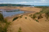 Dunas de Liencres