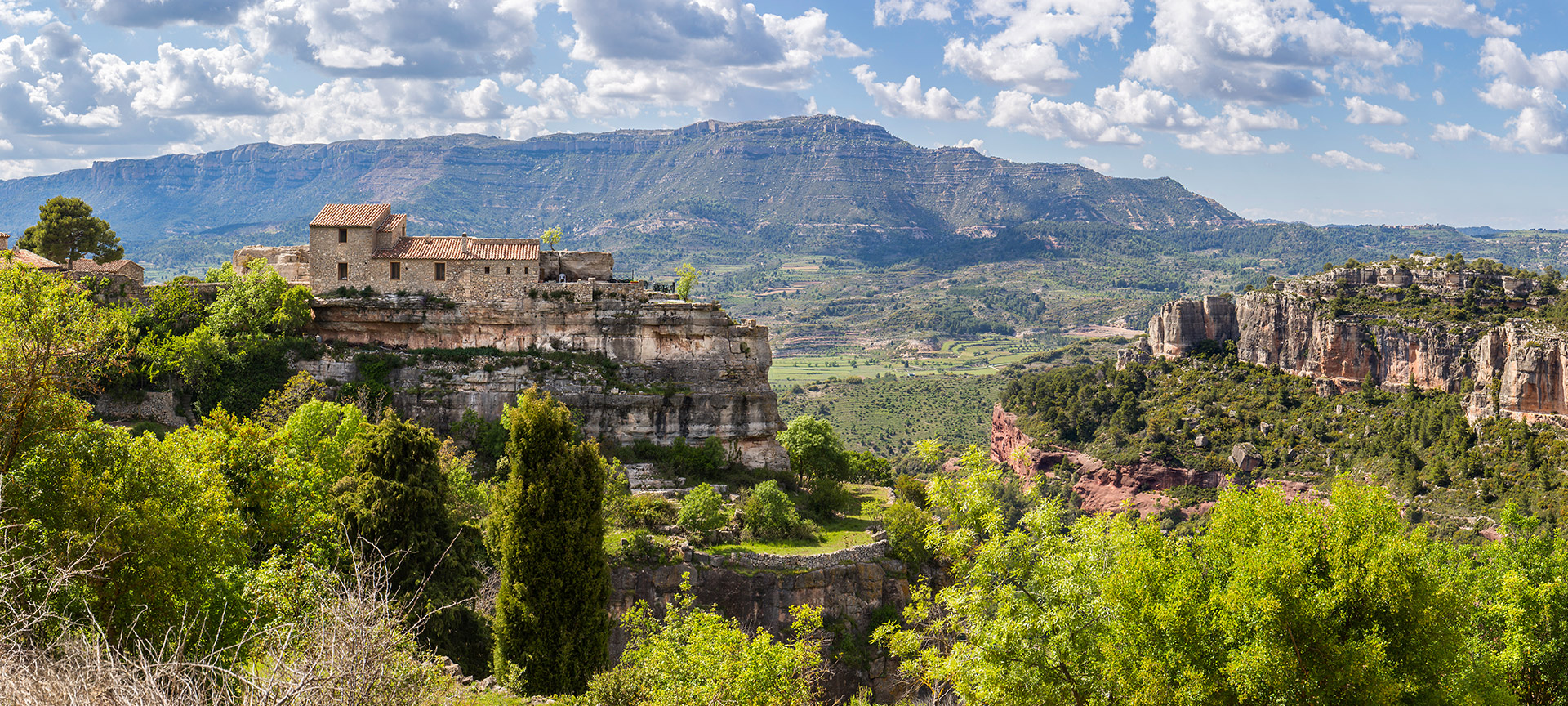 Le Priorat, Tarragone Le Priorat, Tarragone