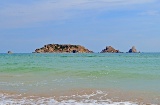 Isole Medes, Parco Naturale del Montgrí, Girona