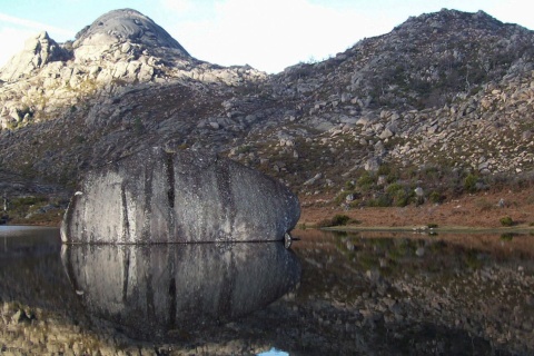 Biosphärenreservat Lado da Peneda Gerês