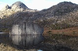 Réserve de biosphère de Lado da Peneda Gerês