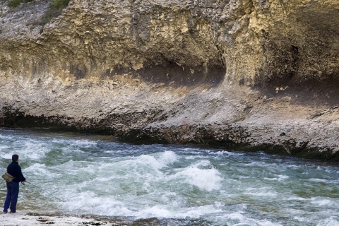 Foz Lumbier Natural Park