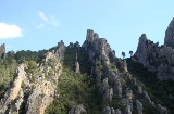 Parque Nacional Hoces del Cabriel