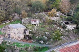 Parque Natural de Baixa Limia-Serra do Xurés