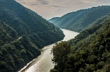 Naturpark der Sierra de Hornachuelos