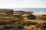 Naturpark Jandía auf Fuerteventura