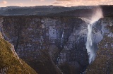 Chute du Nervion