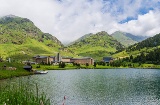Vall de Núria, Parco Naturale delle Capçaleres del Ter e del Freser, Girona