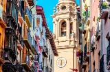 Cattedrale di Pamplona