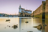 Faro de Getxo. Biscaia