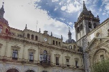 Hernani, Gipuzkoa (the Basque Country)