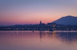 View of Hondarribia