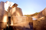 Guggenheim Museum, Bilbao