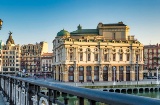 Театр «Арриага», Бильбао