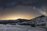 Parque Nacional Sierra de Guadarrama