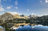 Nationalpark Aigüestortes i Estany de Sant Maurici