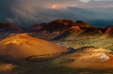 Parc national de Timanfaya