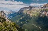 Parque Nacional de Ordesa e Monte Perdido