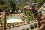 DinoPark Algar