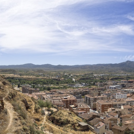 Arnedo (La Rioja)