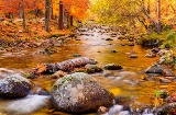 Parc naturel de Sierra Cebollera, La Rioja