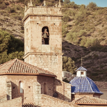 Borriol (Castellón, Region Valencia)