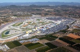 Valencian Community circuit. Cheste