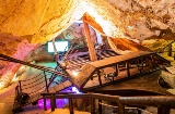 Caverna-museu de Dragut