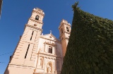 Fiesta of Sant Antoni Abat