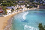 Moraria in Alicante (Valencian Community)