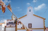 Plaza de la Vall d'Uixó, Region of Valencia