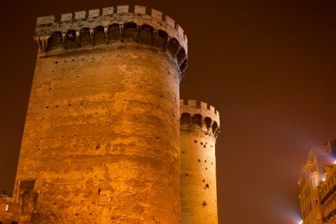  Torres de Quart Valência