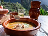 Tenerife, tierra de contrastes y sabores