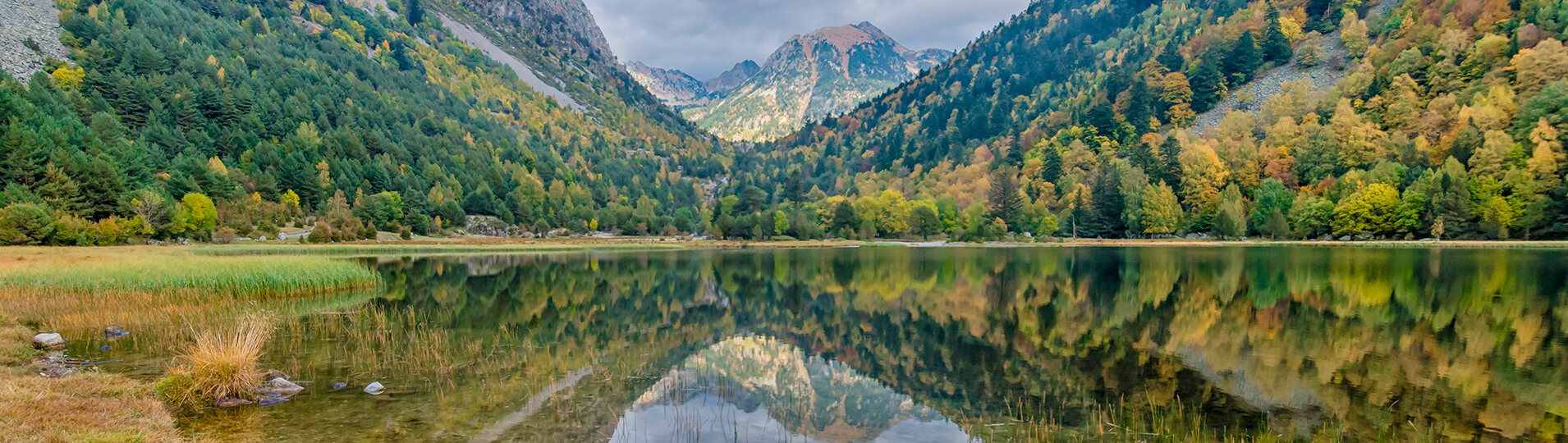 Estany Llebreta, Aigüestortes National Park