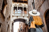 City tourism experiences
