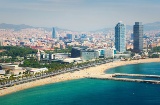 Vedute di Barcellona