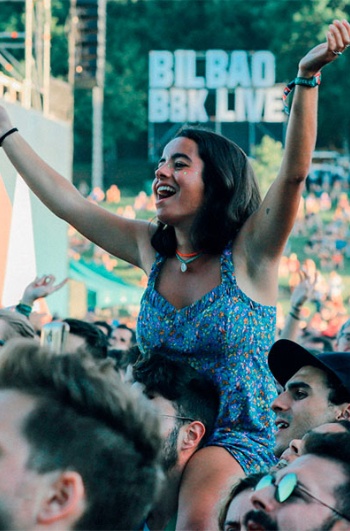BBK Live 2019