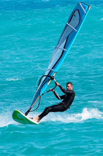 Windsurf