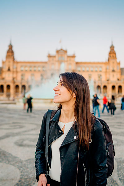 Ciudades en España para escaparte un fin de semana