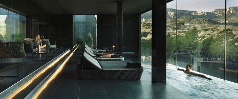 Vivood Landscape Hotel-Spa en Alicante, Comunidad Valenciana