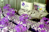 La Violeta shop, Madrid