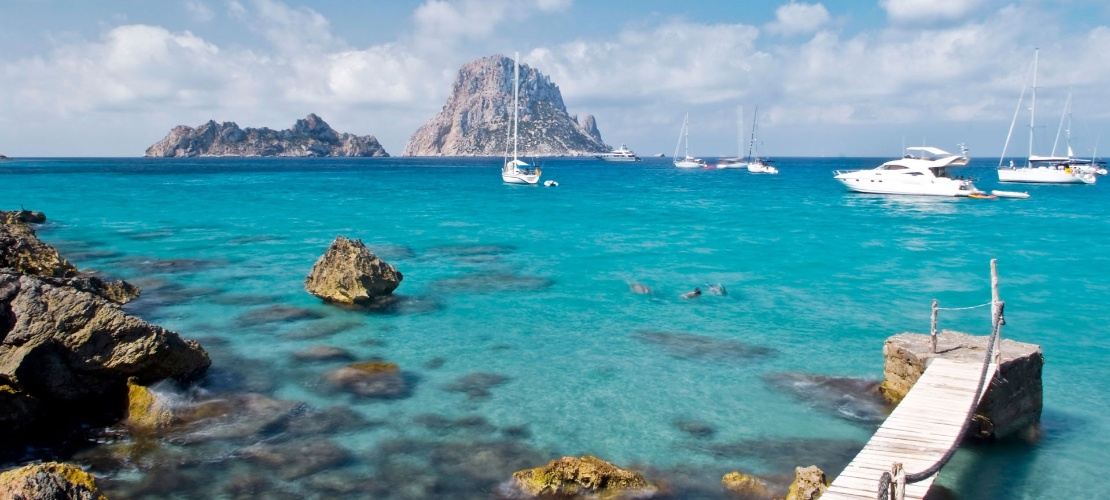 Es Vedrà, Ibiza